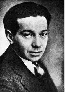 Friedrich Hollaender